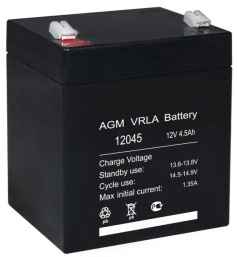 Аккумулятор 12-4,5