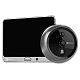 EZVIZ CS-HP4  Wi-Fi дверной глазок с ответной станцией купить по выгодным ценам в г. Тюмень