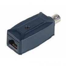 IP01 Удлинитель Ethernet, пассивный (комплект из 2-х приёмопередатчиков)