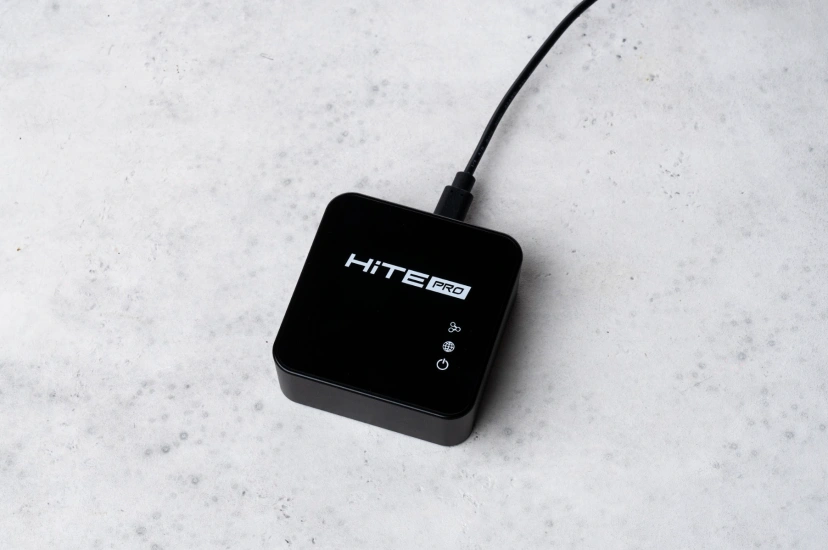 Все о сервере умного дома HiTE PRO — возможности и подключение Все о сервере умного дома HiTE PRO — возможности и подключение