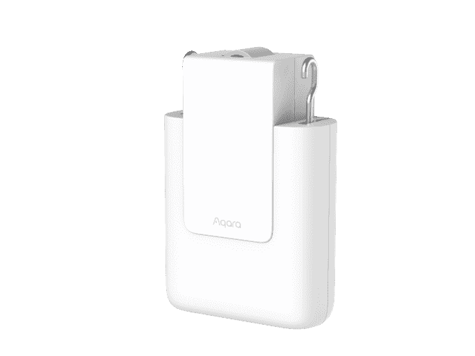 Мотор раздвижных штор Е1 (трубчатый карниз), модель CM-M01R AQARA