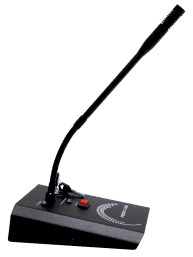 Рокот-5 МС Микрофонная станция