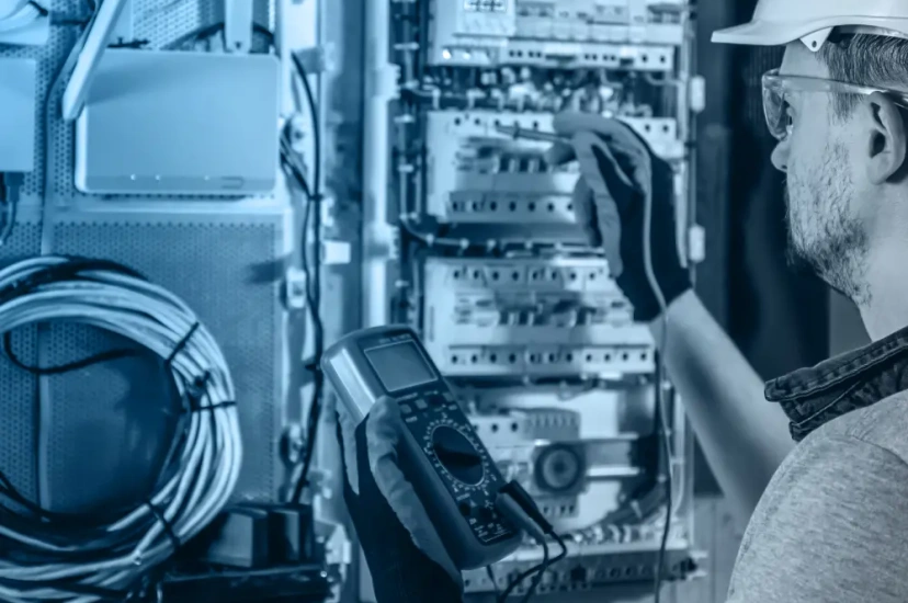 Почему скачет напряжение в сети: основные причины и что делать Почему скачет напряжение в сети: основные причины и что делать