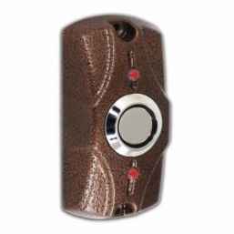 Циклоп ТМ считыватель накладной, алюминиевый антивандальный корпус