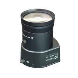 LV50500D (Daiwon-Корея) объектив вариофокальный 5-50 мм с автодиафрагмой