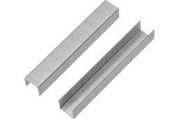 Скобы для мебельного степлера 10 мм, тип 53, 1000 шт. KRANZ KR-12-5503