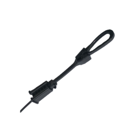 Зажим анкерный Alpha Mile для кабеля типа FTTH (упаковка 10 шт) 806-07-10LD