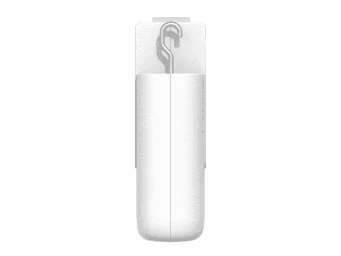 Мотор раздвижных штор Е1 (трубчатый карниз), модель CM-M01R AQARA