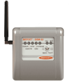 ВЕРСЕТ-GSM 02 Прибор охранный с GSM-коммуникатором; 2 SIM карты, 2 ШС