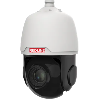 REDLINE RL-IP82Р25х Скоростная поворотная IP-камера 2 Мп