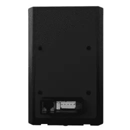 AV-03D BLACK BAS-IP Вызывная панель индивидуальная. Цифровая IP камера: 2,0 Мп