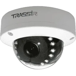 TR-D2D5 v2 2.8 - IP-камера TRASSIR