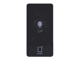 DS-K1T342MFWX Терминал доступа с функцией распознавания лиц