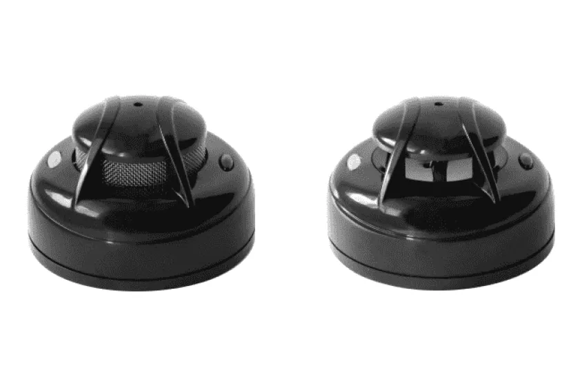 Стал доступен выбор цвета (белый / черный) для пожарных извещателей адресных (радиоканальной и проводной) систем. Стал доступен выбор цвета (белый / черный) для пожарных извещателей адресных (радиоканальной и проводной) систем.