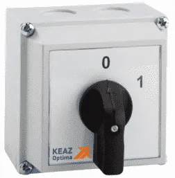 OptiSwitch 4G10-91-PK-R014 138265