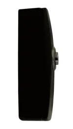 TS-CLICK light (черный) Накладная кнопка выхода с подсветкой