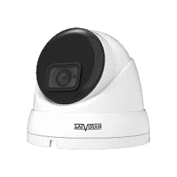 SVI-D223A SD SL v2.0 2Mpix 2.8mm уличная купольная видеокамера IP
