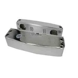 AT-EL301 Соленоидный замок со встроенным датчиком состояния замка