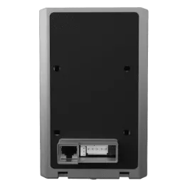 AV-03D SILVER BAS-IP Вызывная панель индивидуальная. Цифровая IP камера: 2,0 Мп