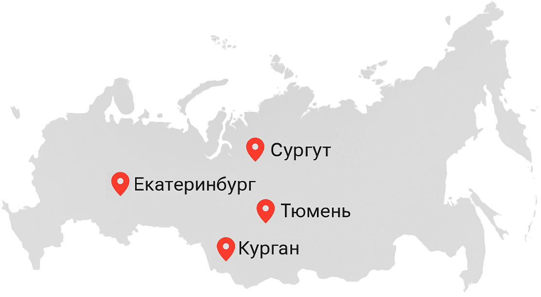 Центральное изображение