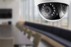Законность установки системы видеонаблюдения