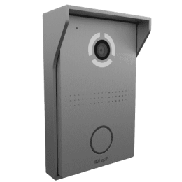 AV-03D SILVER BAS-IP Вызывная панель индивидуальная. Цифровая IP камера: 2,0 Мп