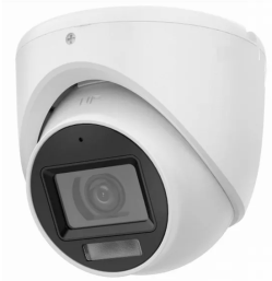 F-IC-2382C2M (2.8mm) 8Мп уличная IP-камера с гибридной Smart подсветкой до 40м