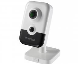 DS-I214W(C) (2.8mm) 2Мп внутренняя IP-камера c ИК-подсветкой до 10м и WiFi