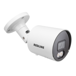 REDLINE RL-IP12P-S.eco.FC видеокамера