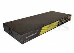 TSn-16FP18G2S1 Коммутатор PoE (1)