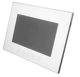 Marilyn HD s Монитор цветного видеодомофона