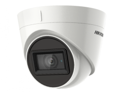 DS-2CE78U7T-IT3F(3.6mm) 8Мп уличная купольная HD-TVI камера с EXIR-подсветкой до 60м