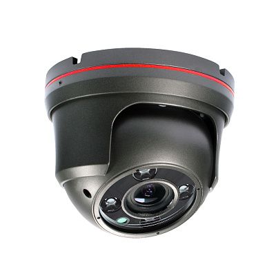 RL-HD1080CL40-2.8-12B видеокамера HD купольная разрешение 1080p (1920x1080); Скорость: 25к/с