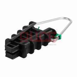 Анкерный зажим PA 25-TE 2х16-4х25 мм² 3,5 кН, ТЭСК, 07-9302