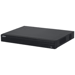 DHI-NVR4232-4KS3 32-канальный IP-видеорегистратор 4K и H.265+