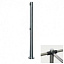 PERCo-BH02 2-03 Трехсторонняя стойка с 6-ю отверстиями для крепления патрубков 