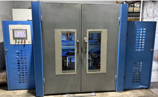 Паритет расширяет парк оборудования