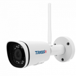 TR-D2121IR3W v2 3.6 - Компактная беспроводная IP-видеокамера 2Мп, объектив 3.6 мм с ИК-подсветкой 35