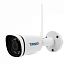 TR-D2121IR3W v2 3.6 - Компактная беспроводная IP-видеокамера 2Мп, объектив 3.6 мм с ИК-подсветкой 35