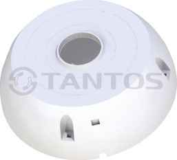 TSi-JB02L Монтажная коробка предназначена для установки и подключения видеокамер.