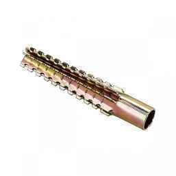 Дюбель металлический универсальный 5х30 (100 шт/уп) Промрукав