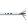 КСПЭВ 4х0,5 мм (бухта 200 м) ПАРИТЕТ