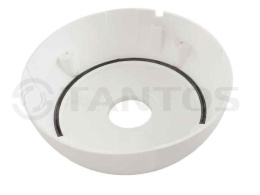 TSi-JB02L Монтажная коробка предназначена для установки и подключения видеокамер.