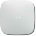 Ajax Hub Plus (white)