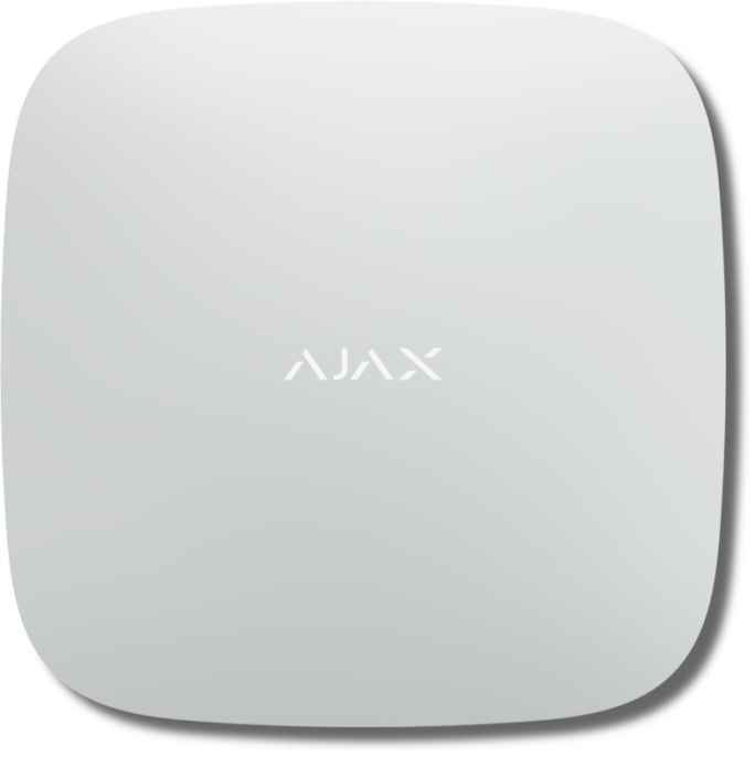 Ajax Hub Plus (white)