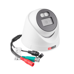 PT-MHD1080P-MC-IR.2  (3.6)  видеокамера купольная  разрешение 1080Р AHD, 960H, HD-TVI, HD-CVI