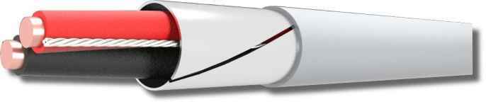 КПСЭнг(А)-FRLSLTX 2x2x0.5 (200м) ПСК