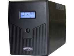 SKAT-UPS 1500/900 (SKAT-UPS 1500-IN-2x9)  