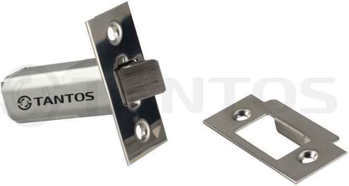 TS-EML300 врезной электромеханичекий замок-защелка Н.О. 12В 