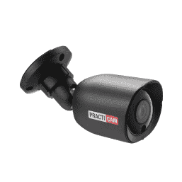 PT-IPC1080P-IR.2 (2.8)  BLACK IP-видеокамера 1080Р,SD-слот, POE